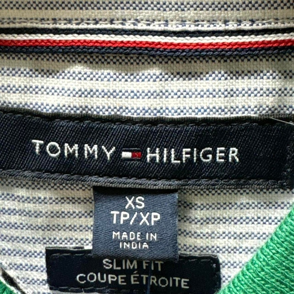 Tommy Hilfiger polo shirt - Picture 3 of 3
